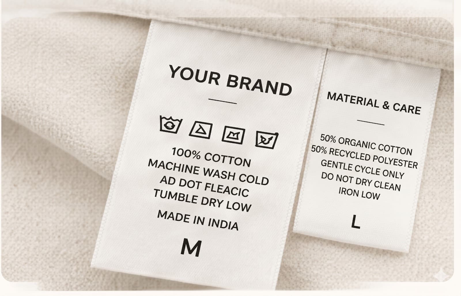 Care Labels