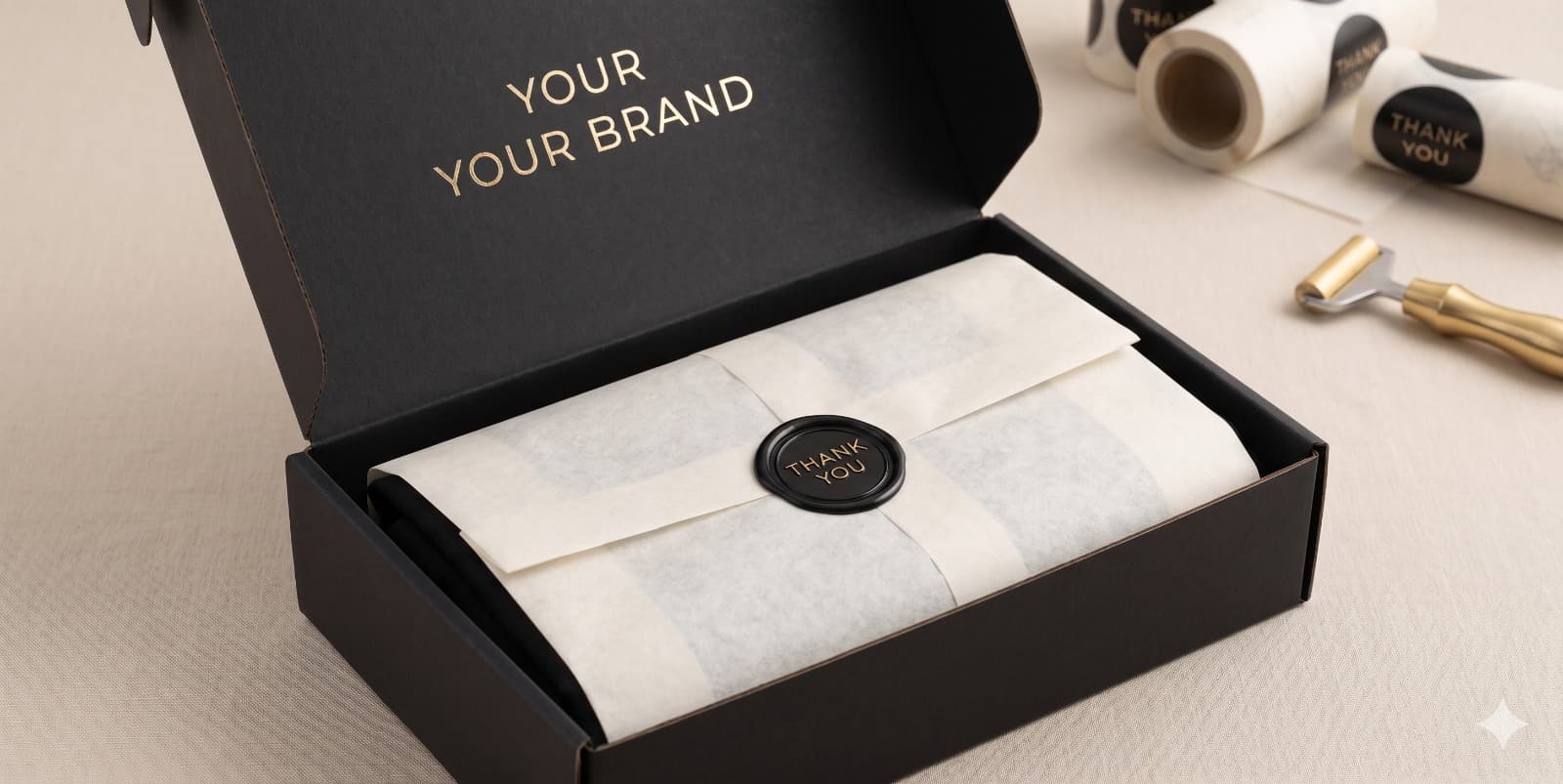 Custom Packaging