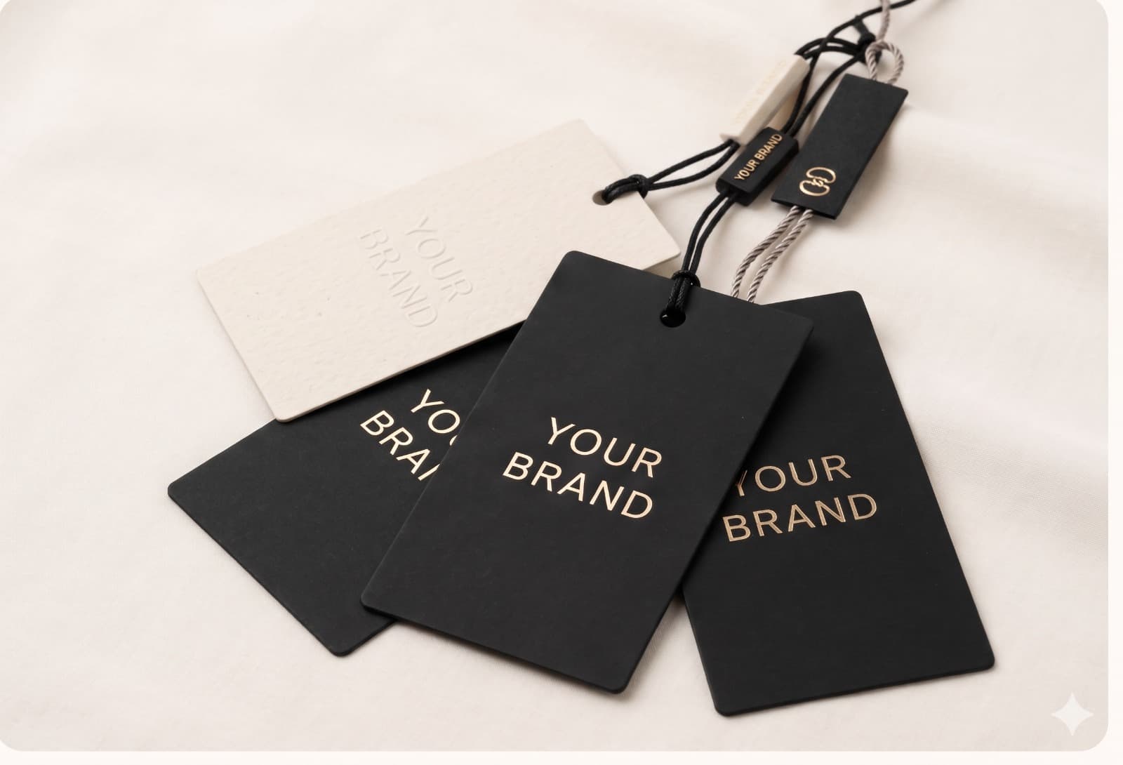 Hang Tags