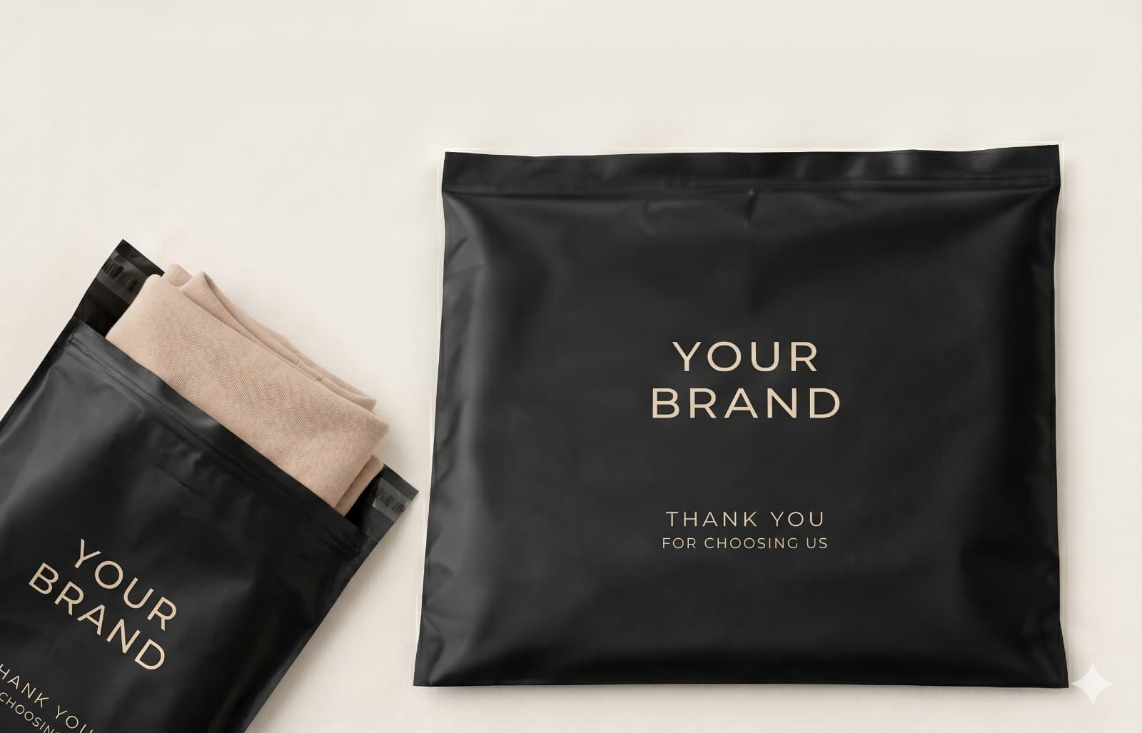 Poly Bags